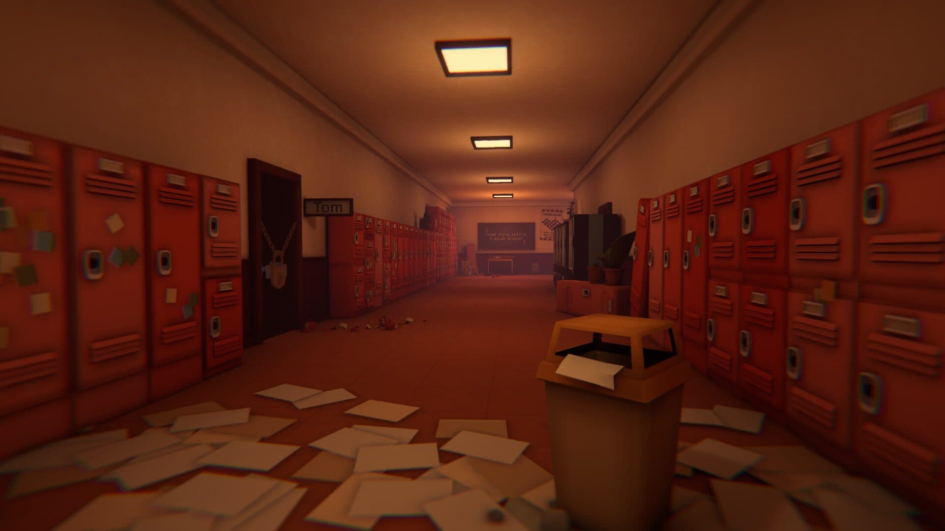 Screenshot for Time To Wake Up