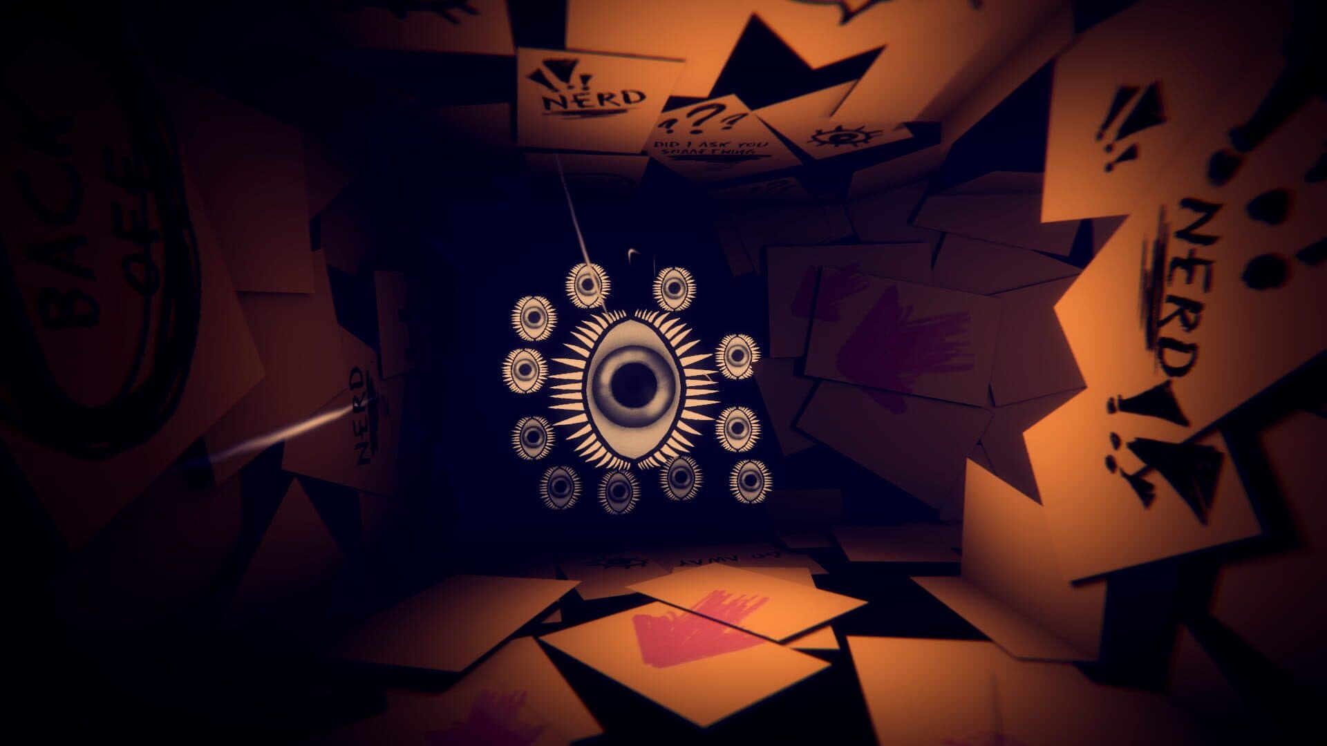 Screenshot for Time To Wake Up