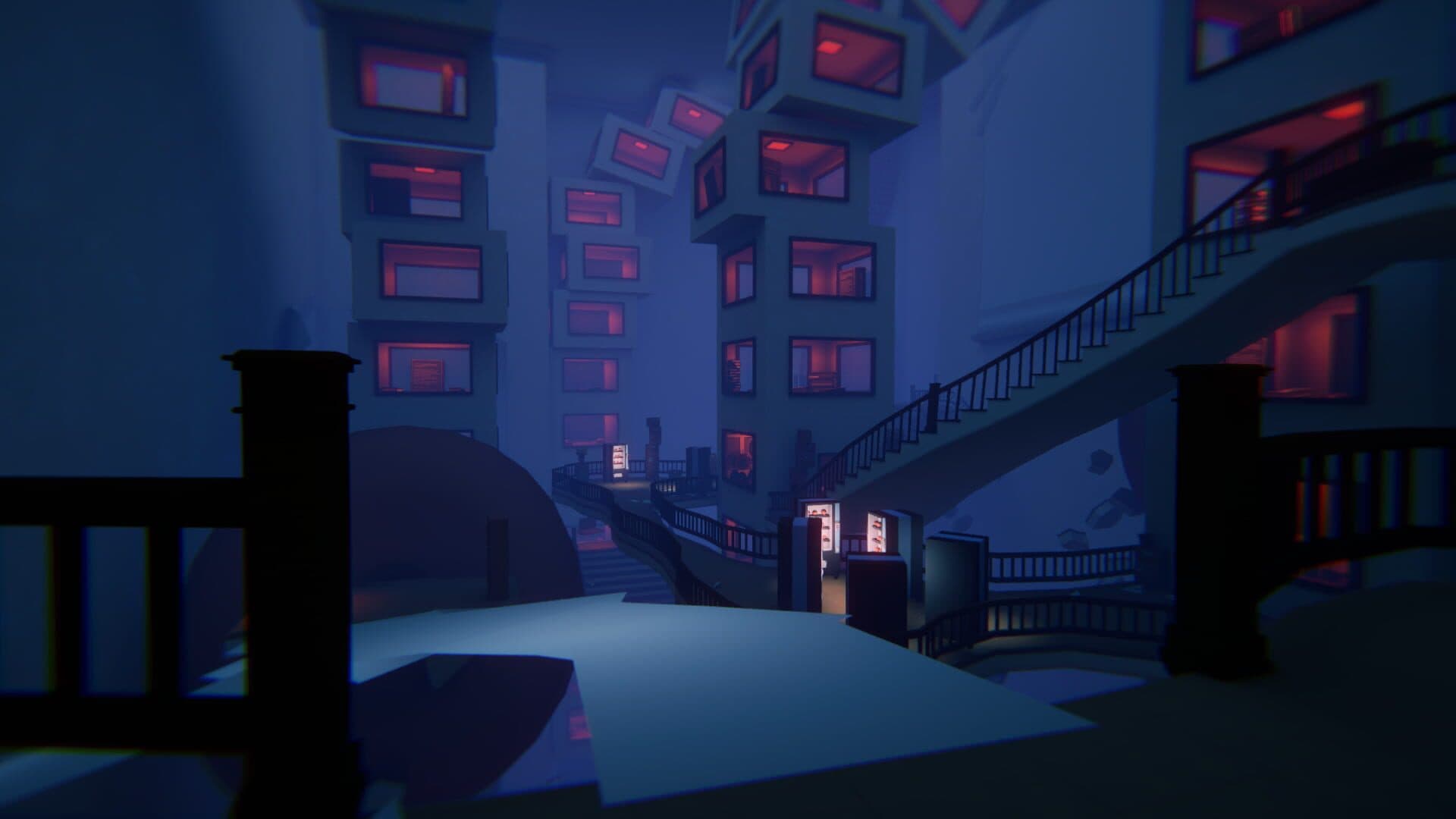 Screenshot for Time To Wake Up