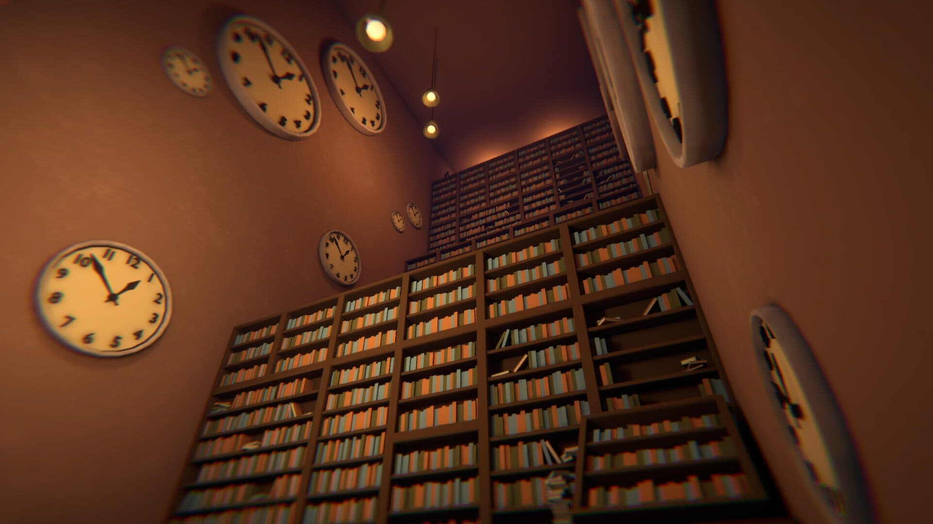 Screenshot for Time To Wake Up
