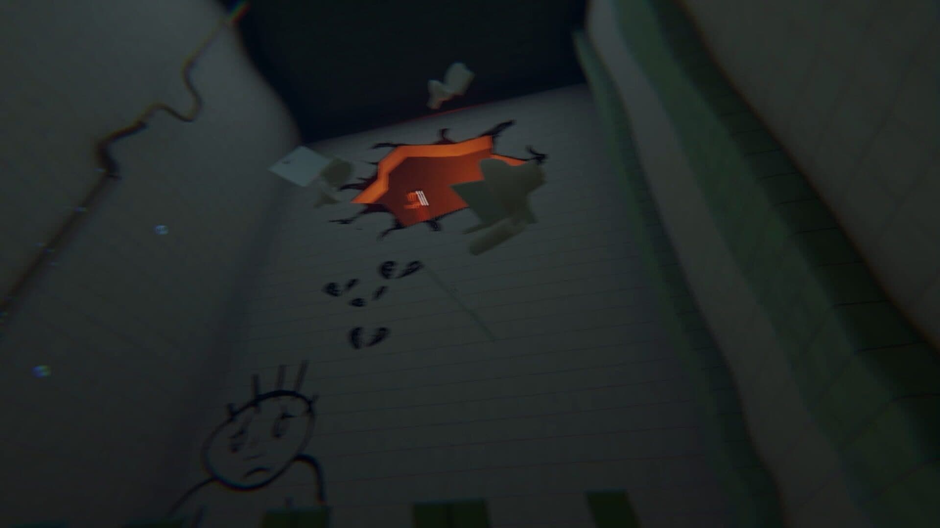 Screenshot for Time To Wake Up