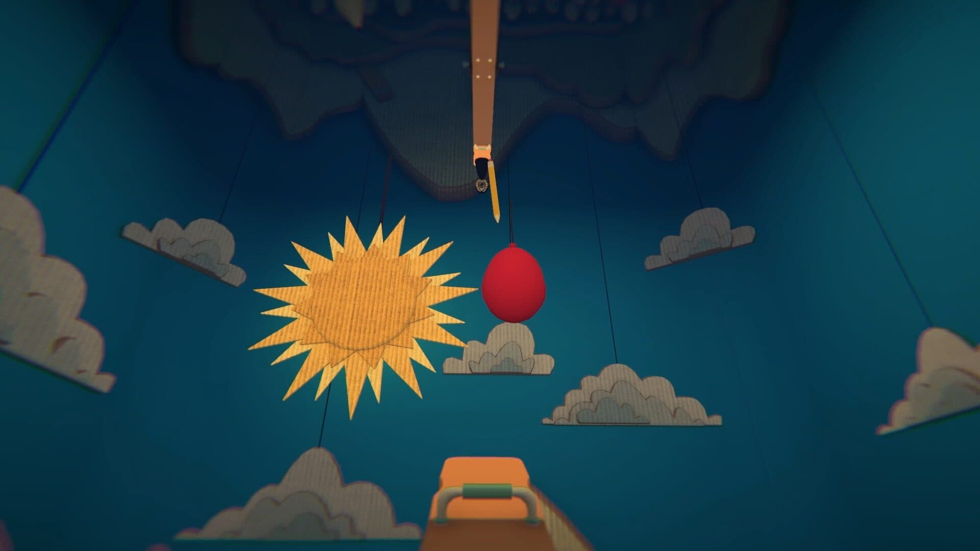 Screenshot for Time To Wake Up