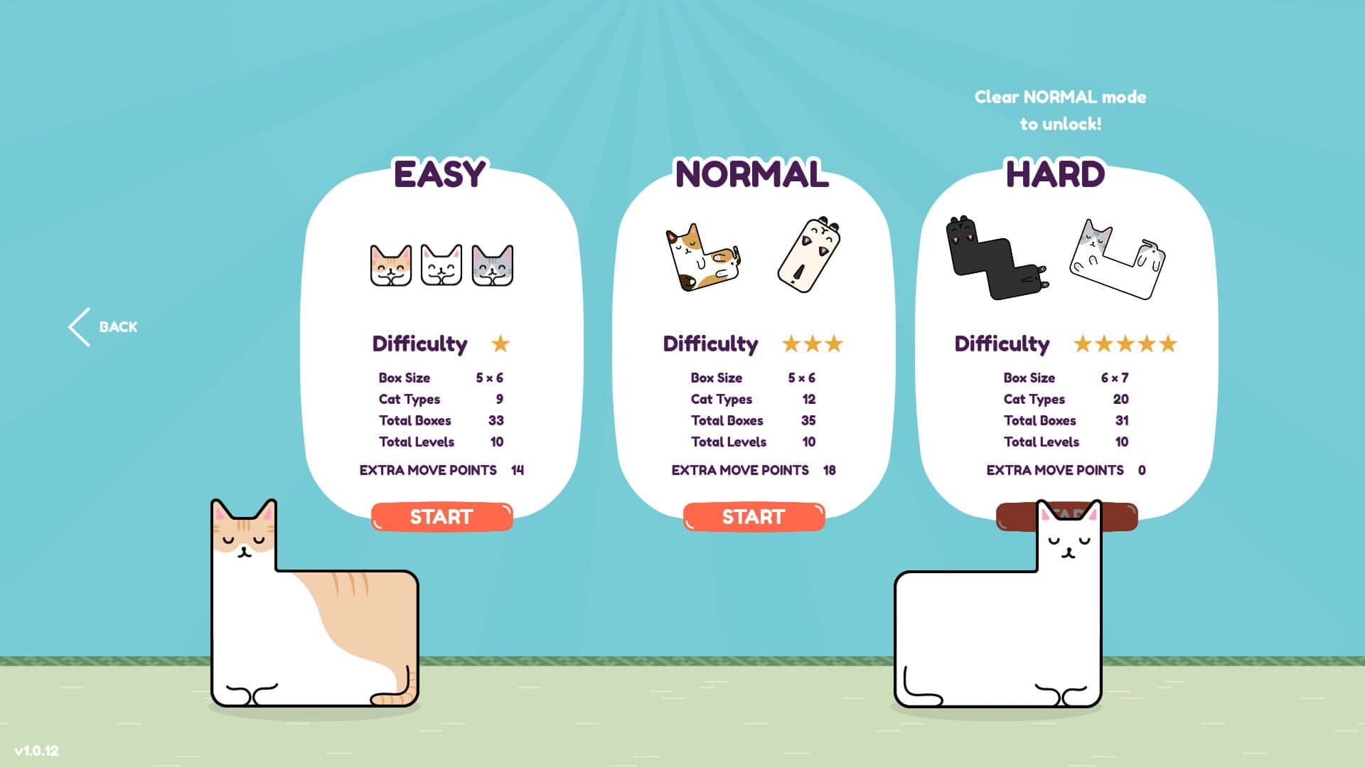 Screenshot for NeNeKoNeKo