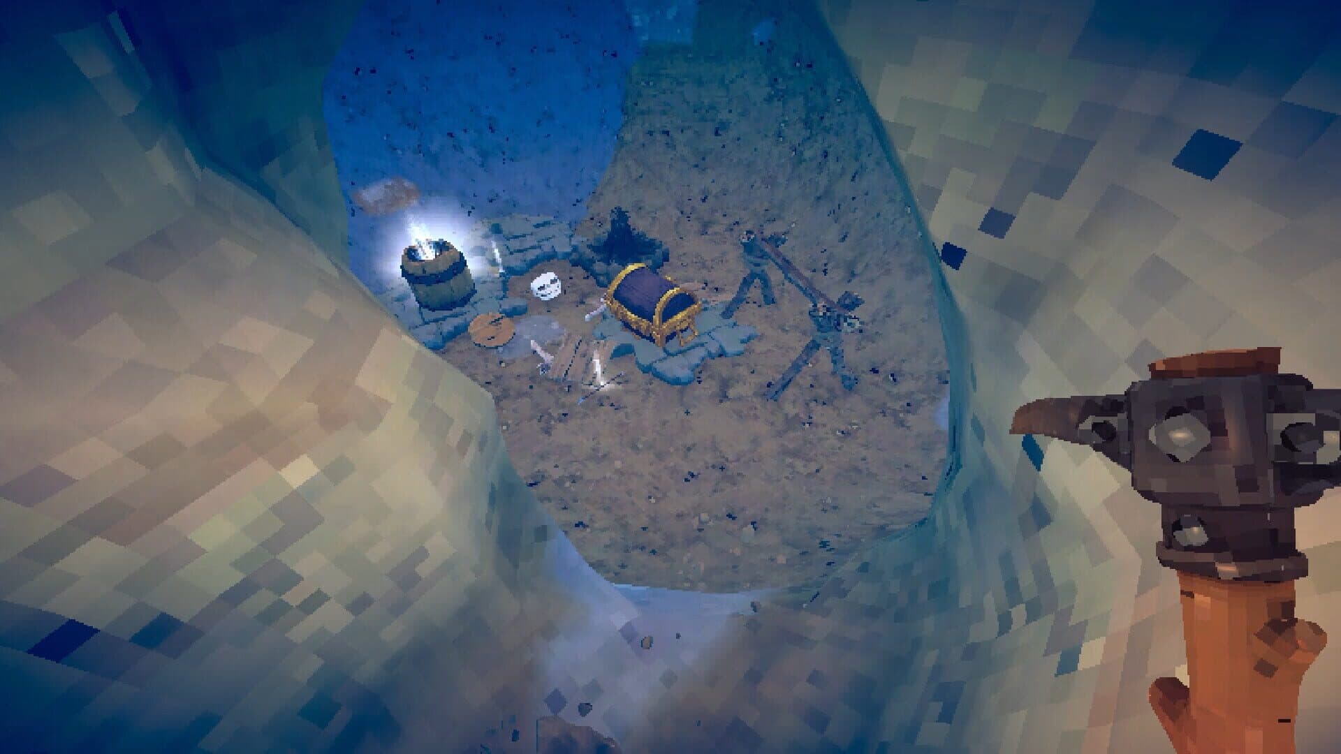 Screenshot for Stonewards