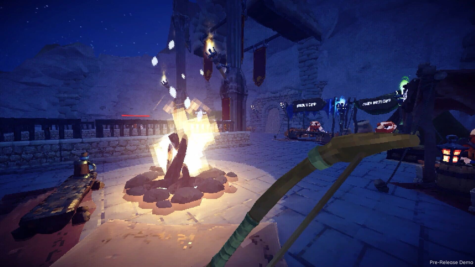 Screenshot for Stonewards