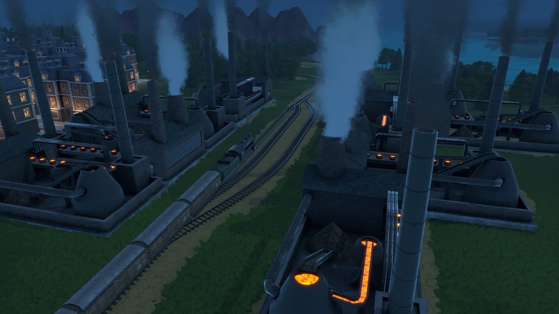 Screenshot for Agecraft