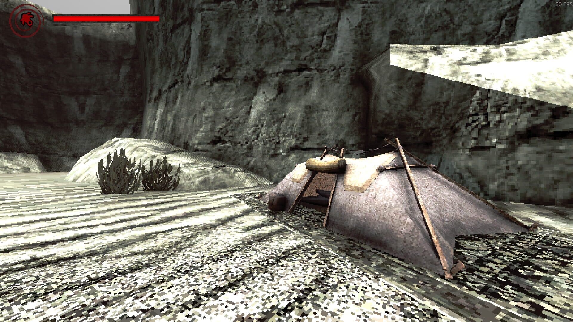 Screenshot for Idols of Ash