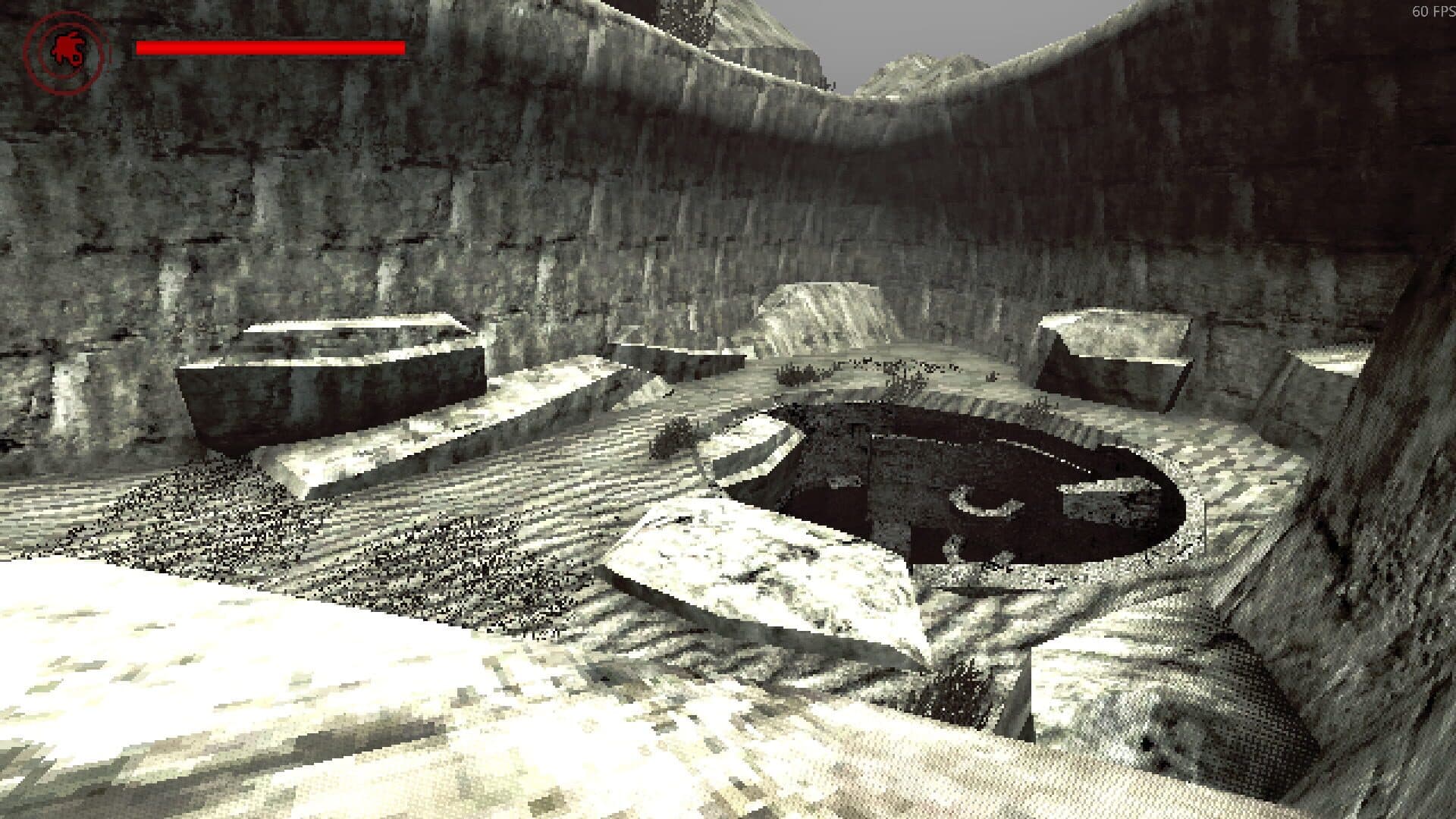 Screenshot for Idols of Ash
