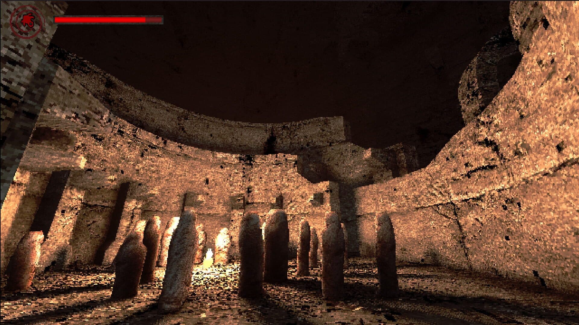 Screenshot for Idols of Ash