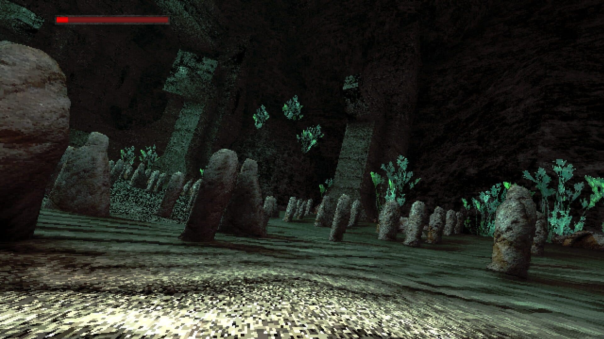 Screenshot for Idols of Ash