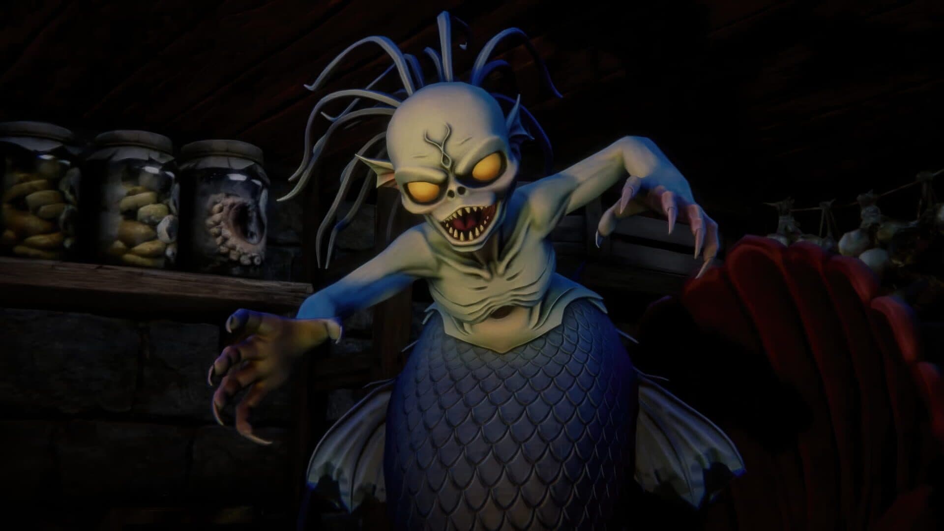 Screenshot for Last Pirates