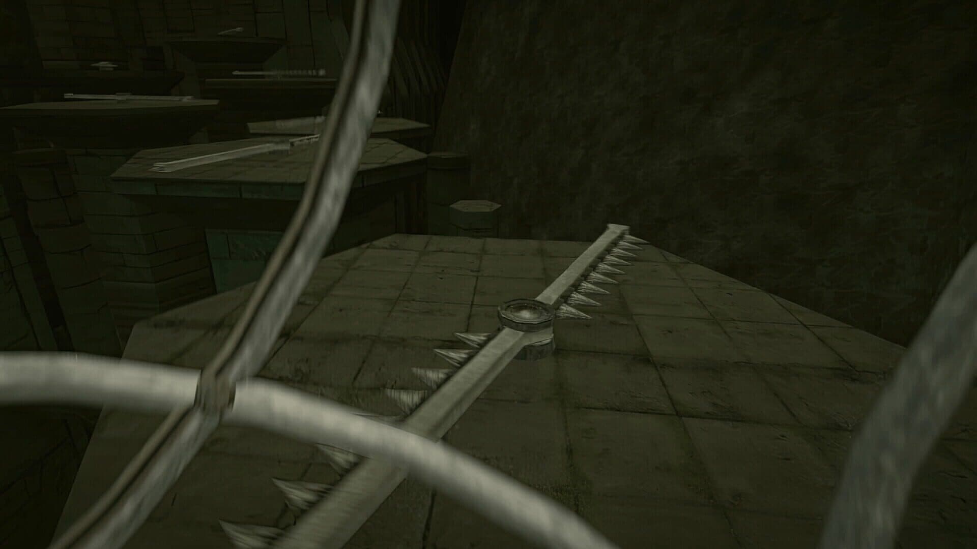 Screenshot for The Canon of Balls
