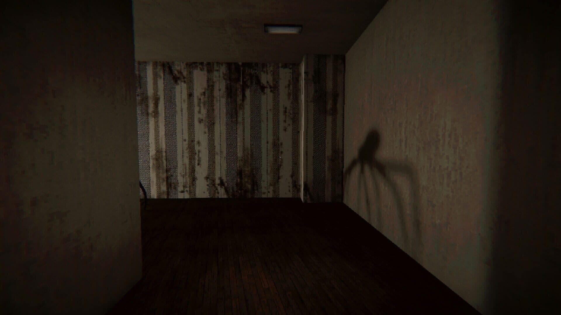 Screenshot for Lurking