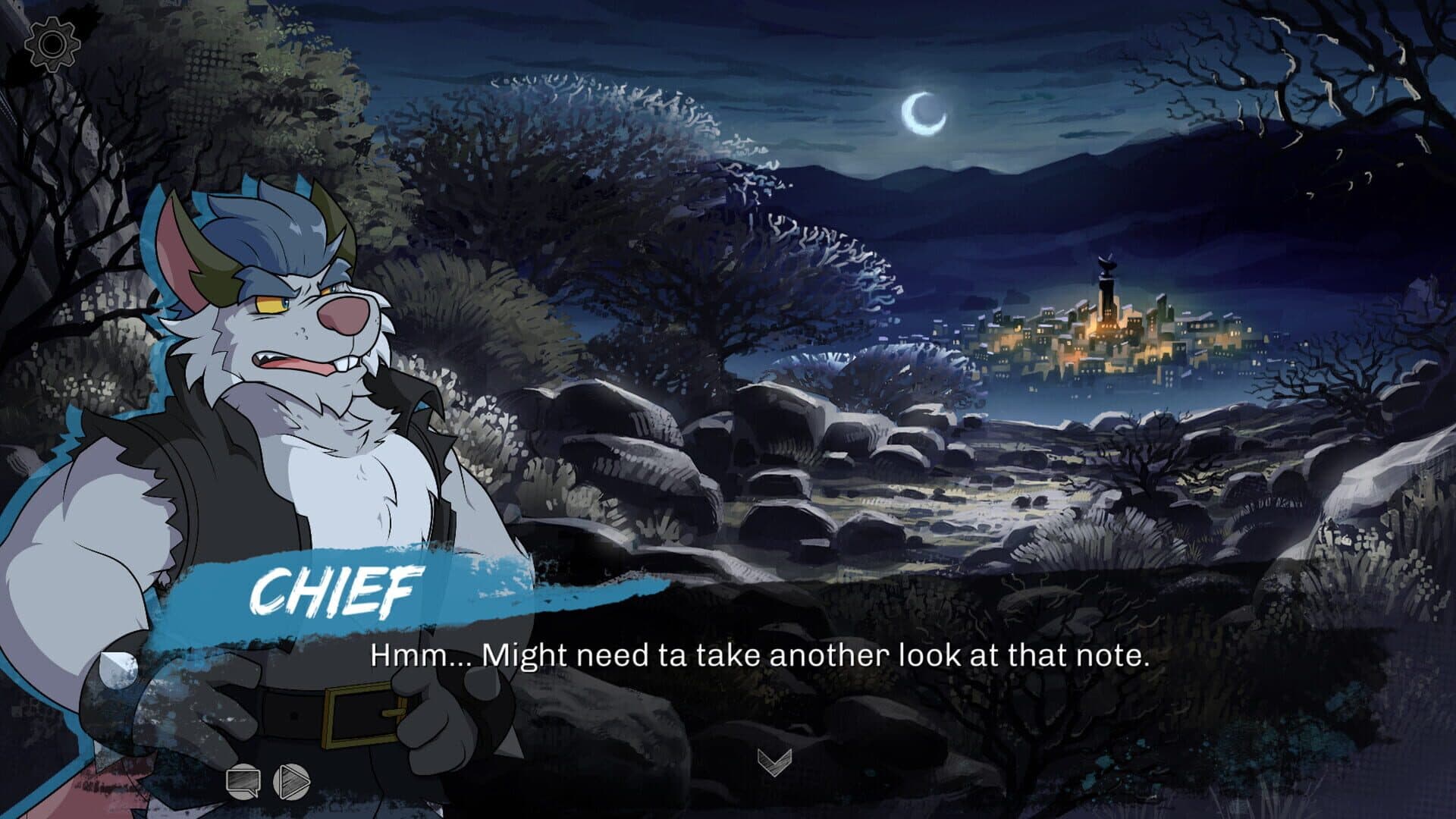 Screenshot for Celsius Strays