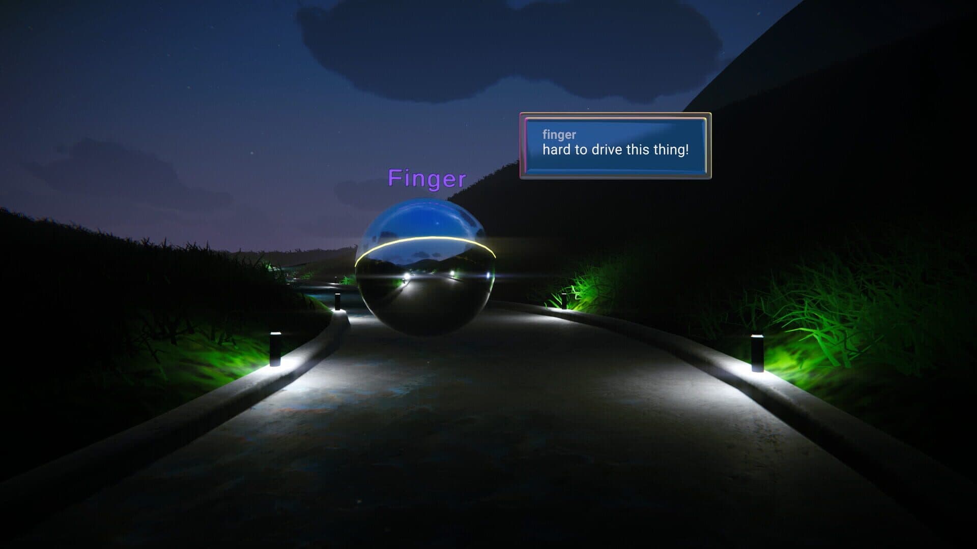 Screenshot for Prove You're Human