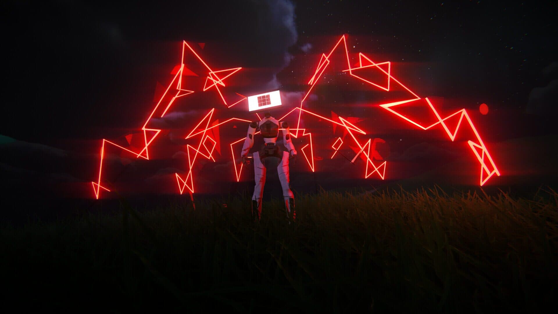 Screenshot for Prove You're Human