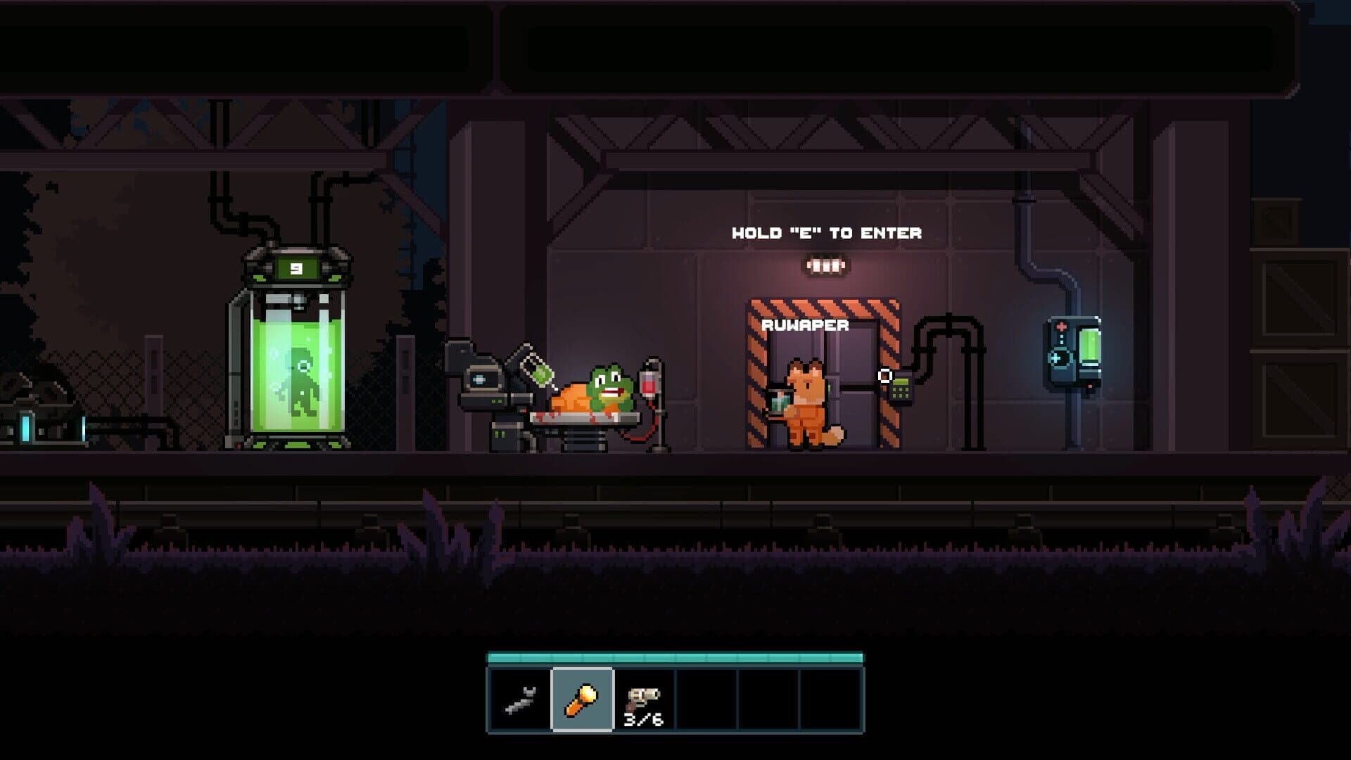 Screenshot for Lost Railway