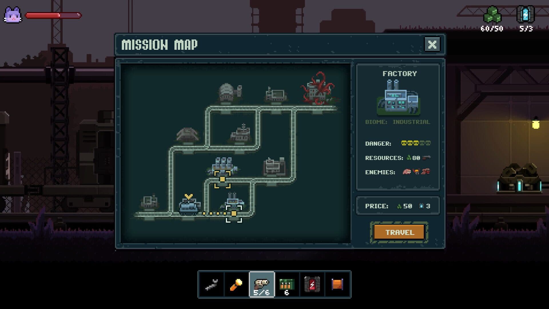 Screenshot for Lost Railway