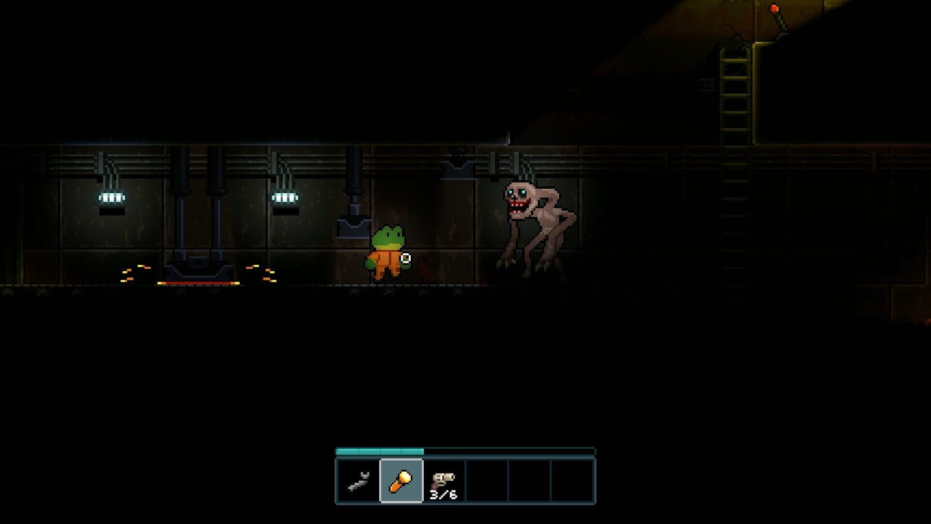 Screenshot for Lost Railway