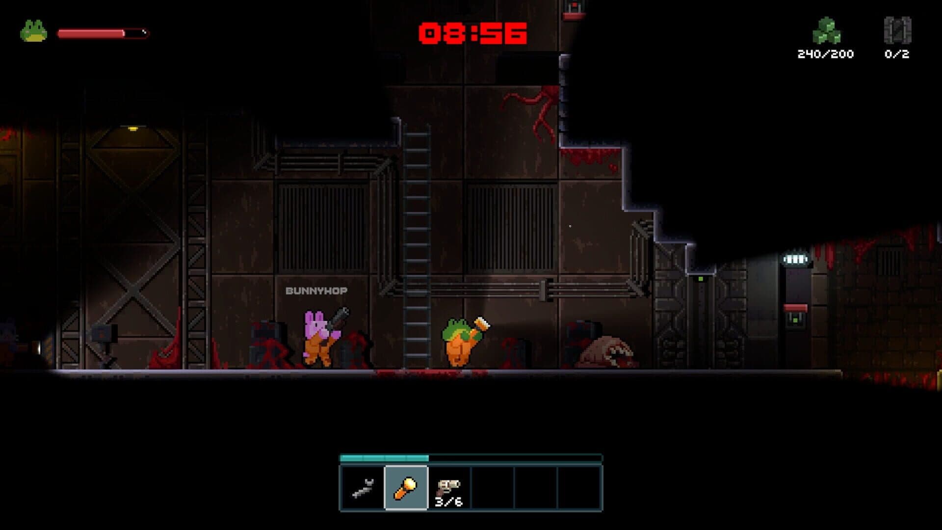 Screenshot for Lost Railway