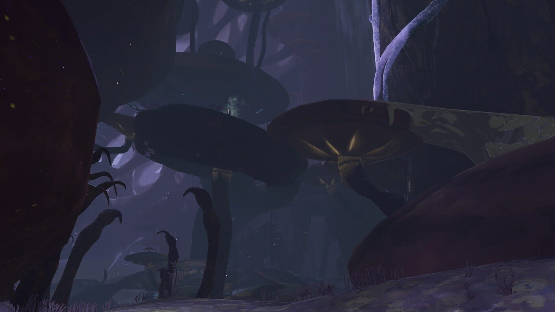 Screenshot for Risk of Rain 2: Hallowed Concepts