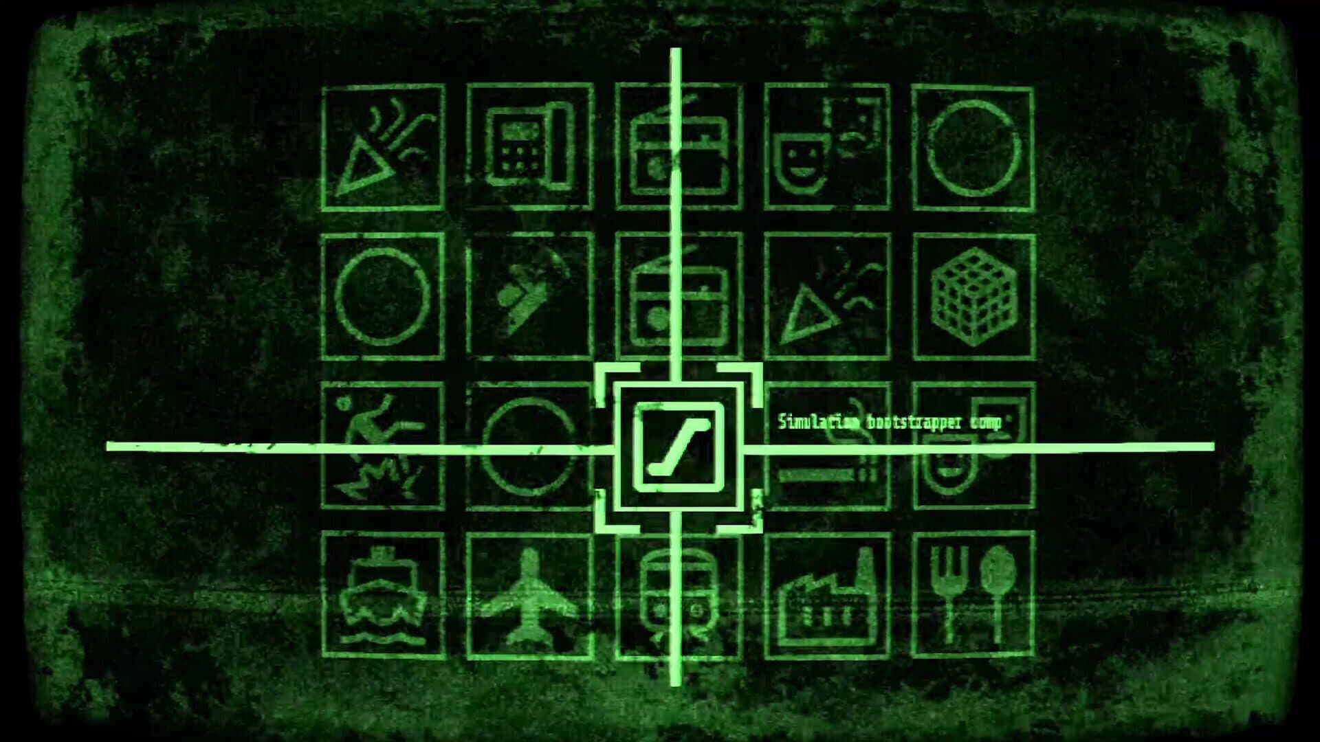 Screenshot for Machine Party