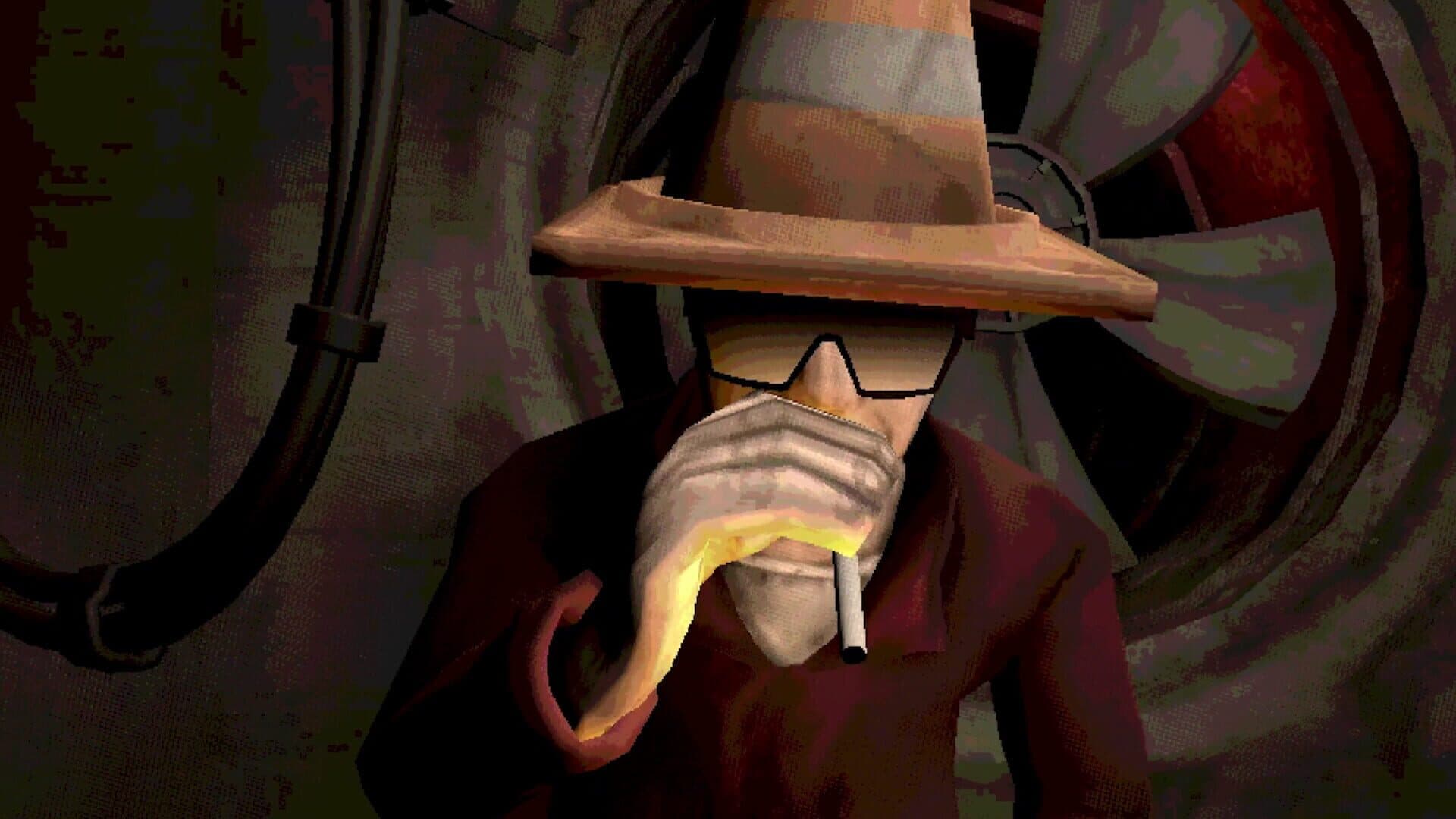 Screenshot for Machine Party