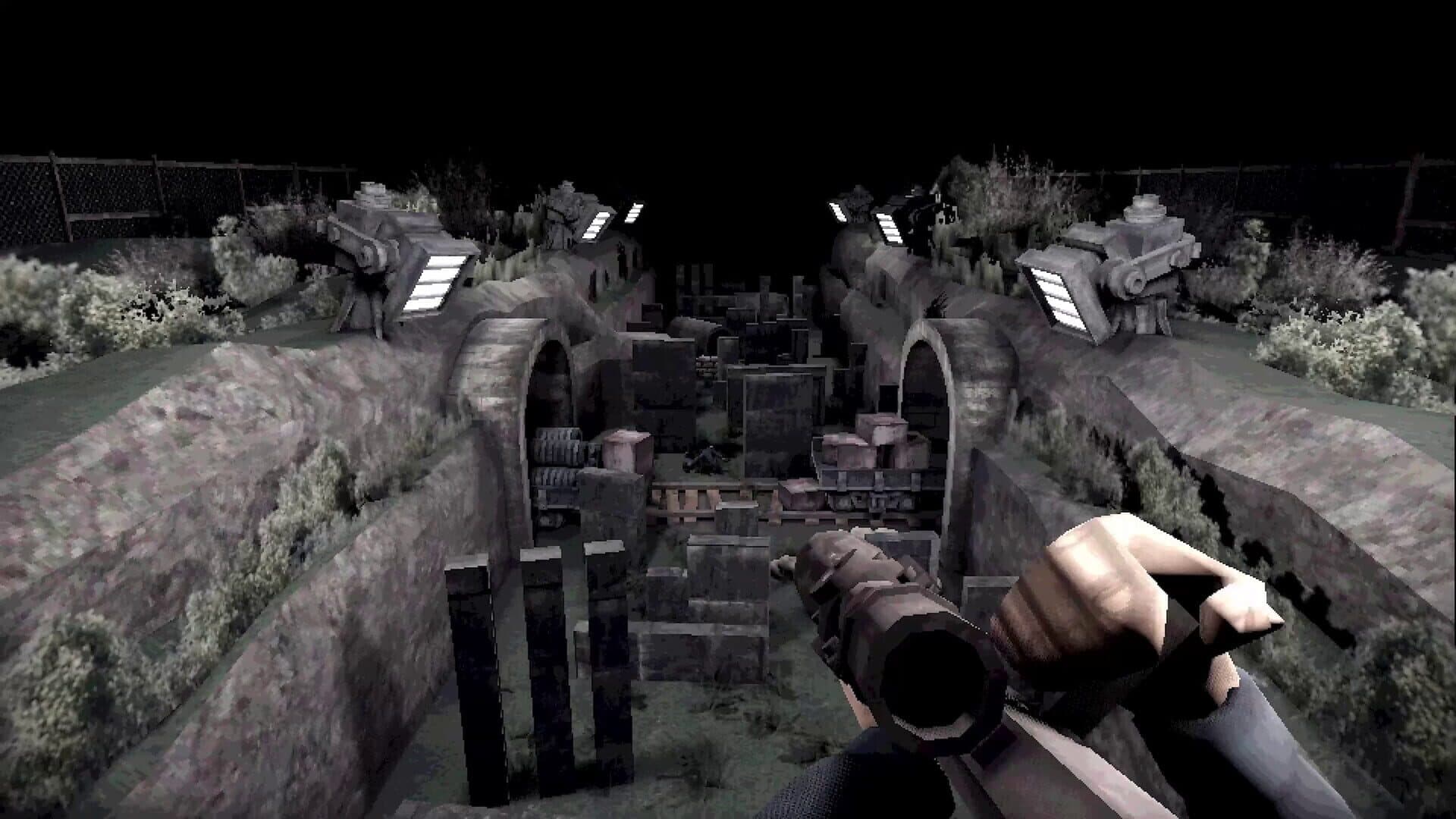 Screenshot for Machine Party