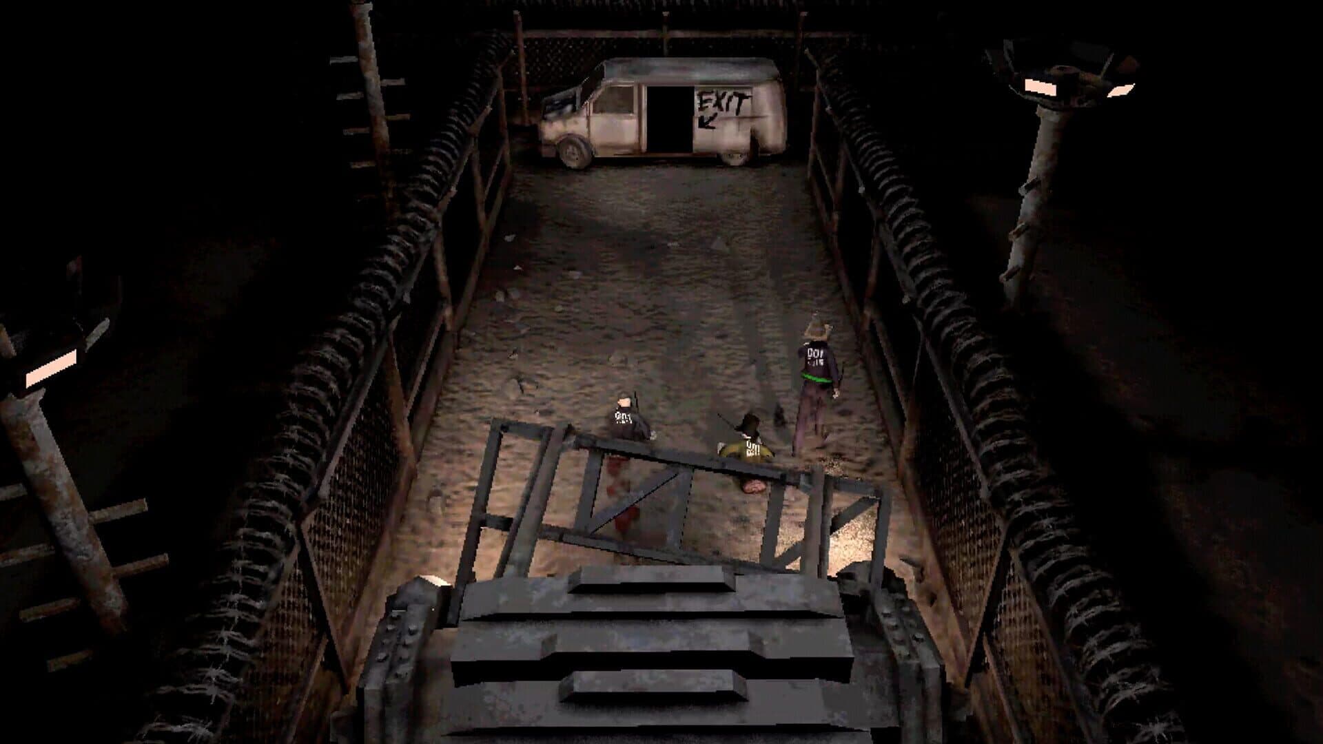 Screenshot for Machine Party