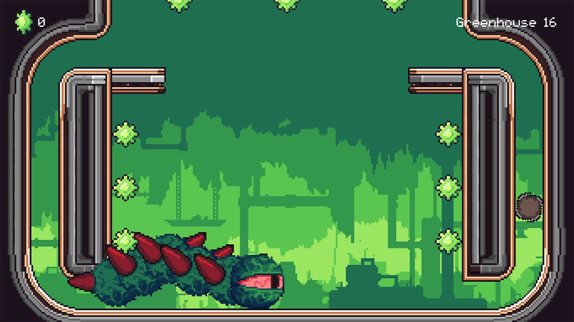 Screenshot for Guts 'n Grunts Sr.