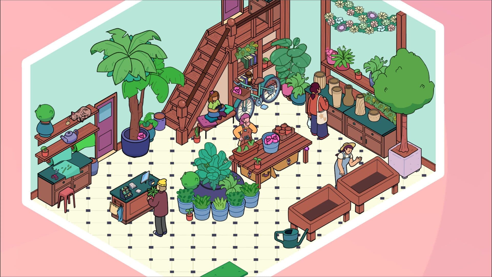 Screenshot for Thingamajigs