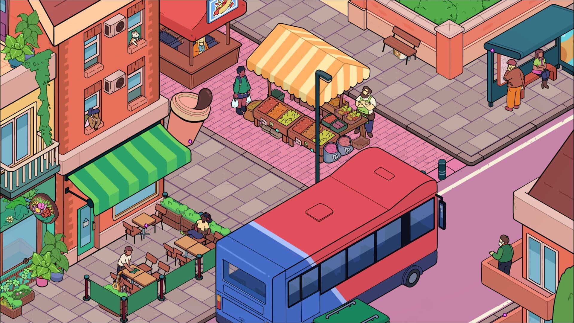 Screenshot for Thingamajigs