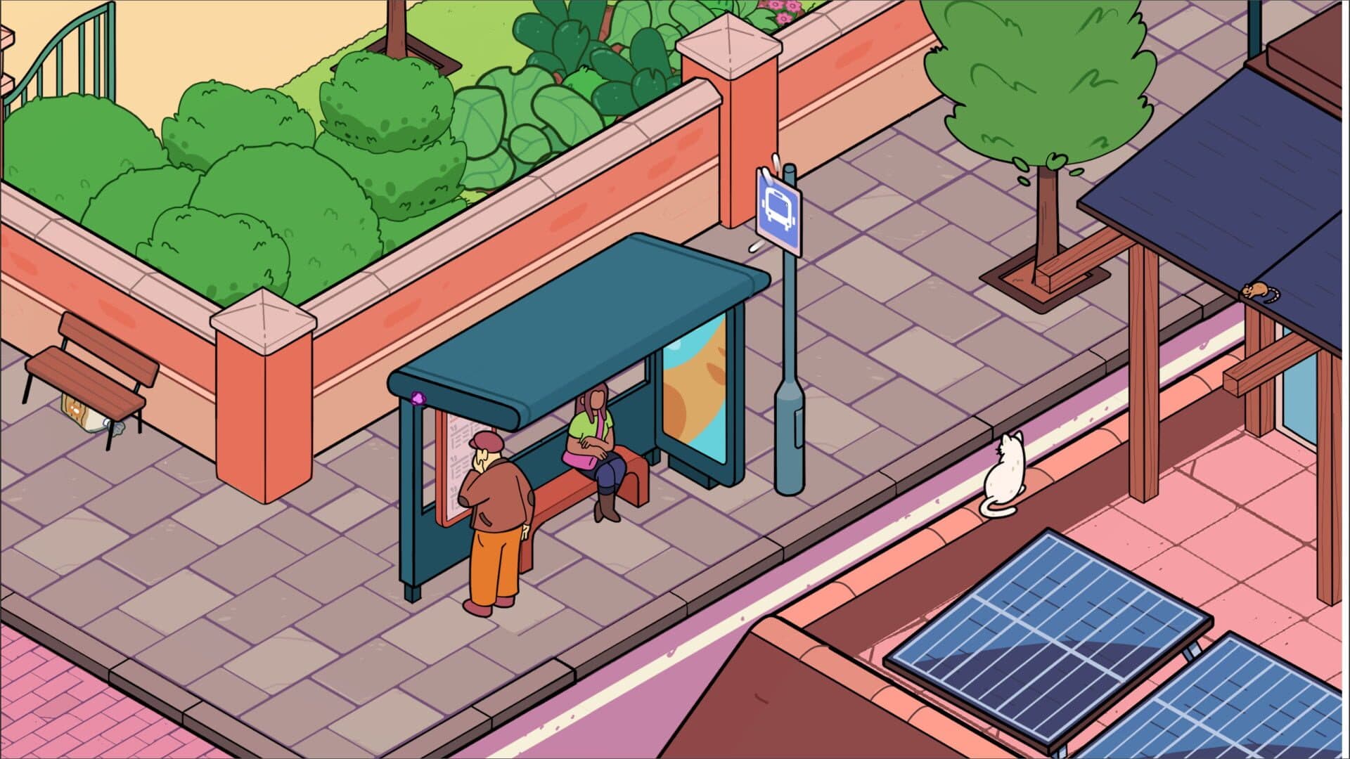 Screenshot for Thingamajigs