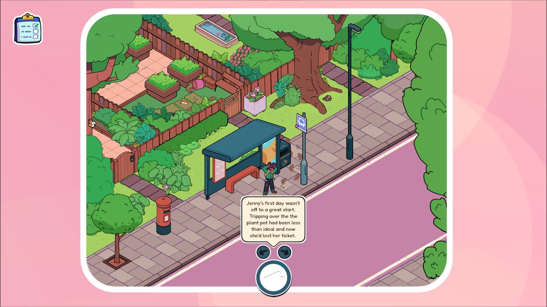 Screenshot for Thingamajigs