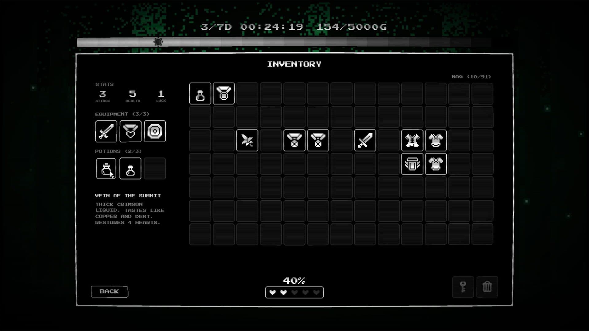 Screenshot for Sorry, My King