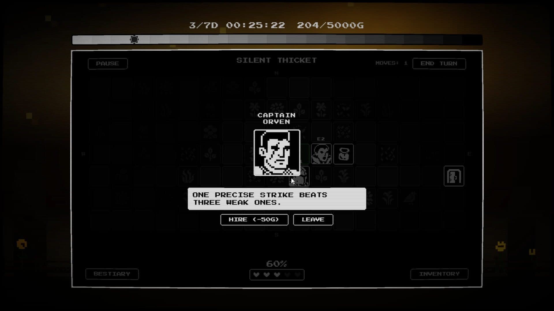 Screenshot for Sorry, My King