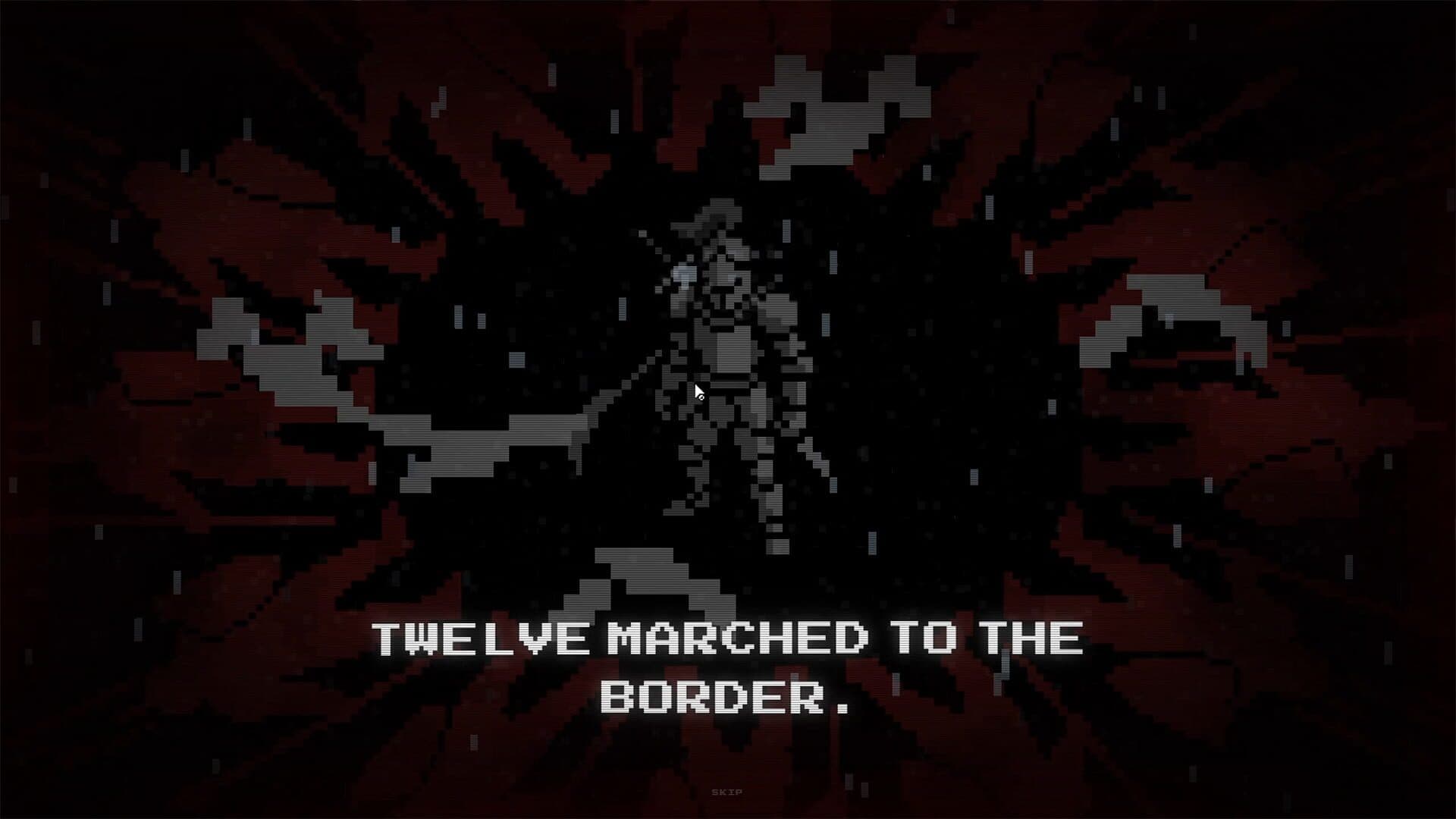Screenshot for Sorry, My King