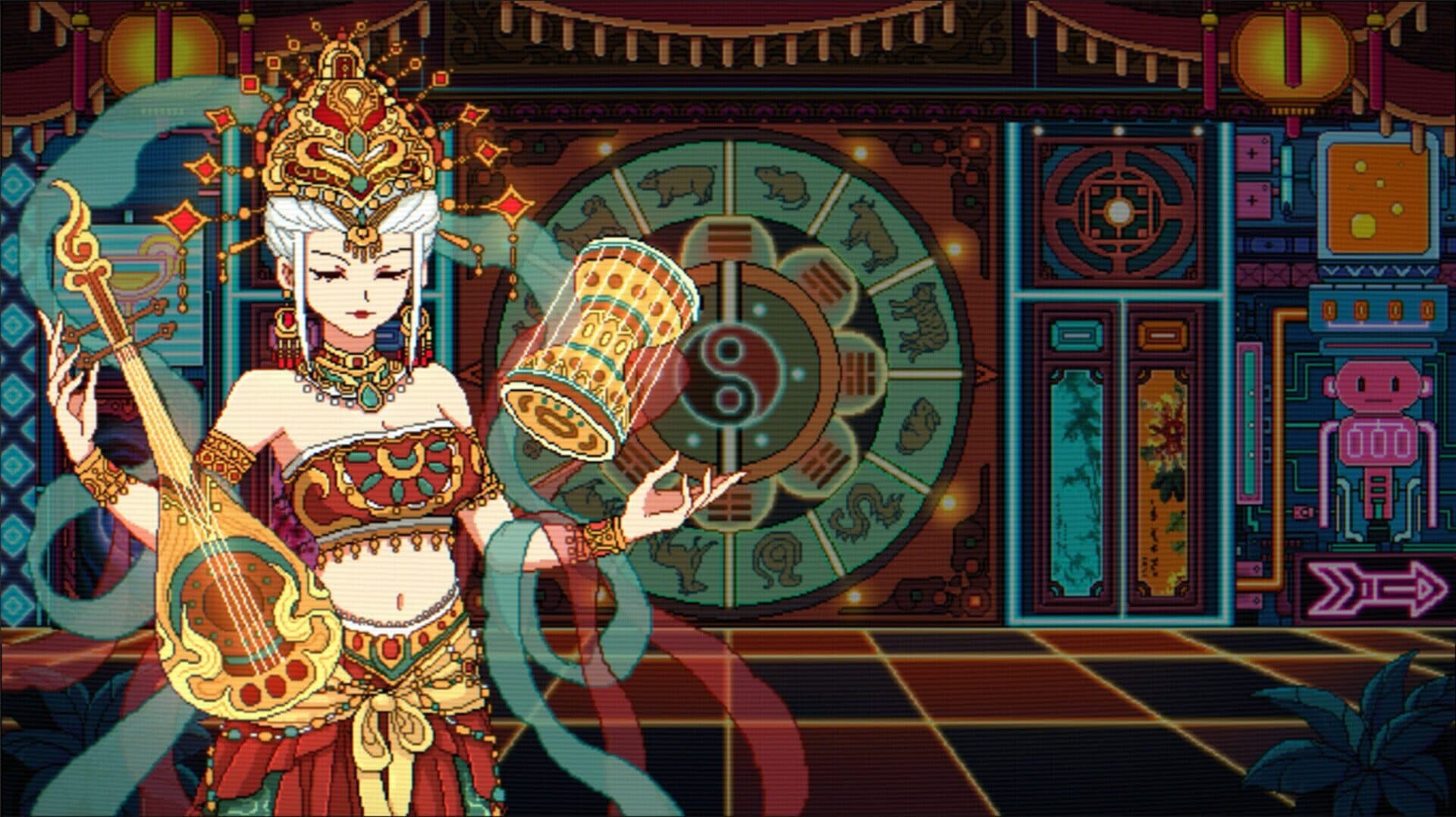 Screenshot for Ghost: Reborn