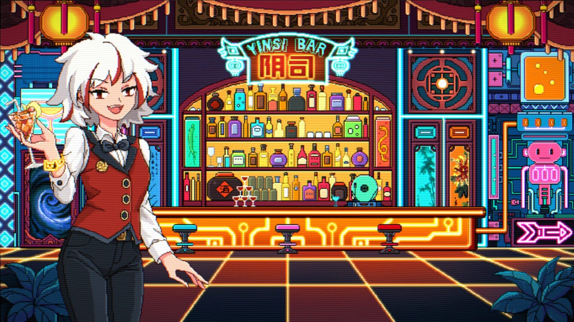 Screenshot for Ghost: Reborn