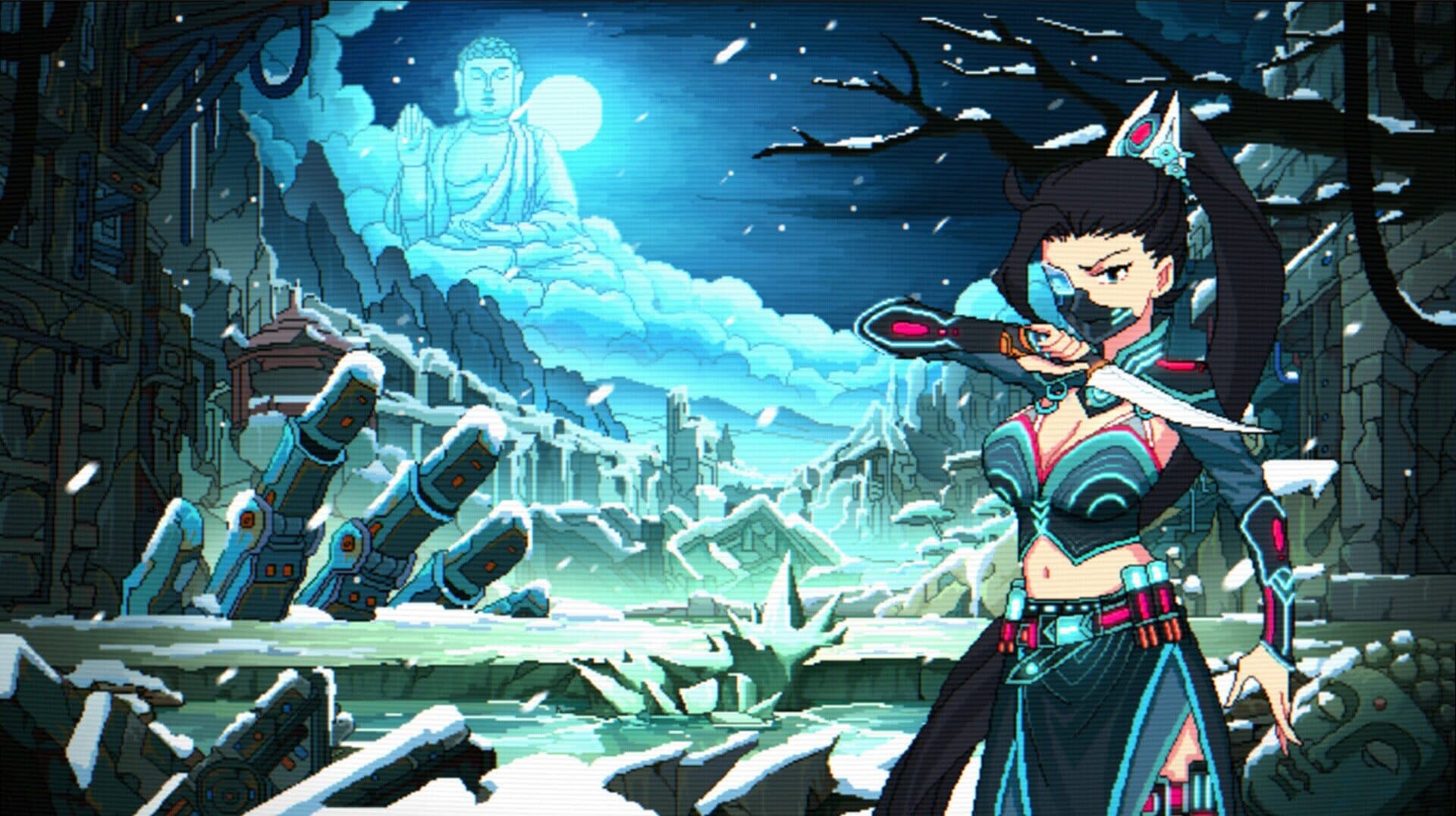 Screenshot for Ghost: Reborn