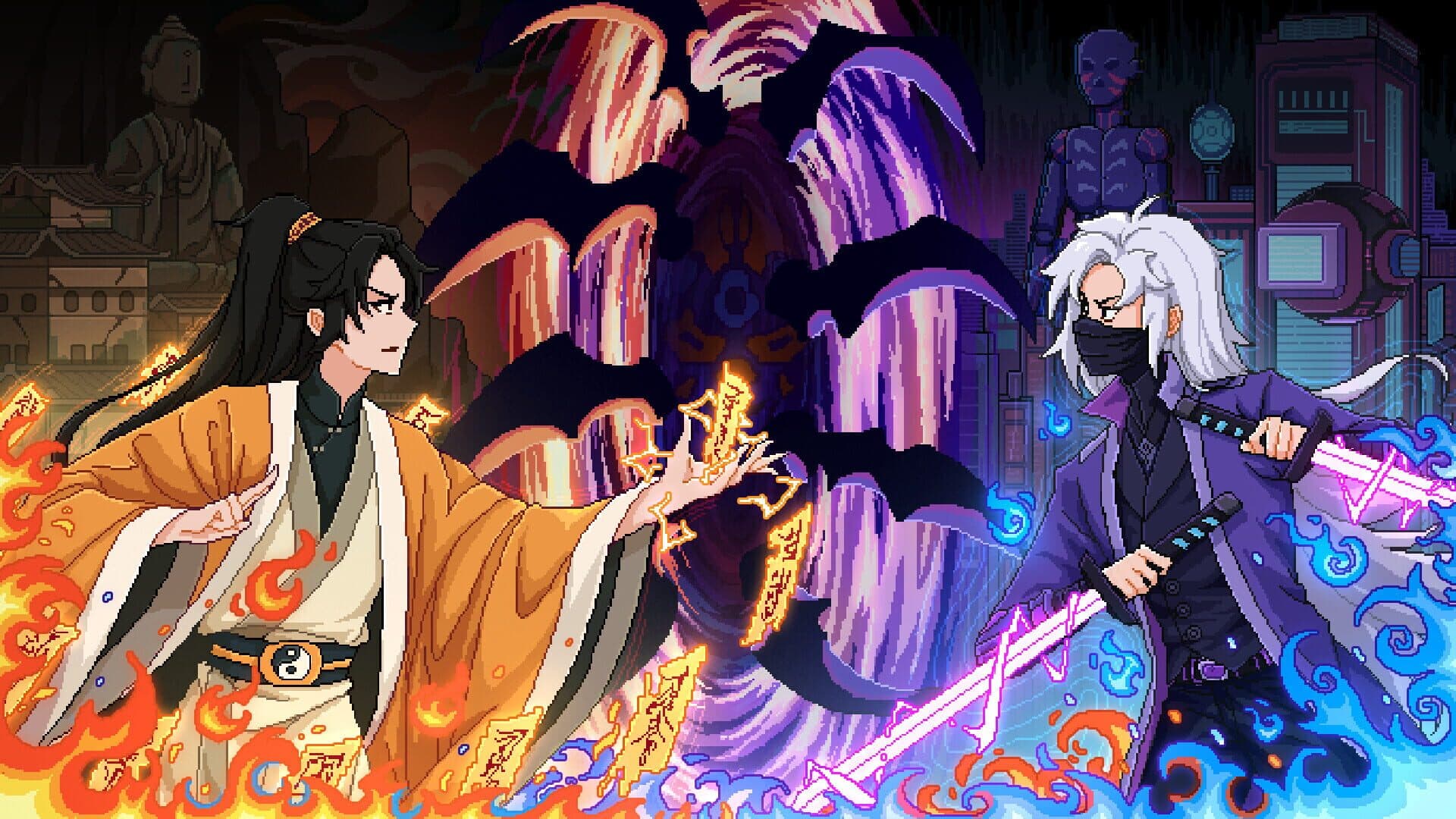 Screenshot for Ghost: Reborn
