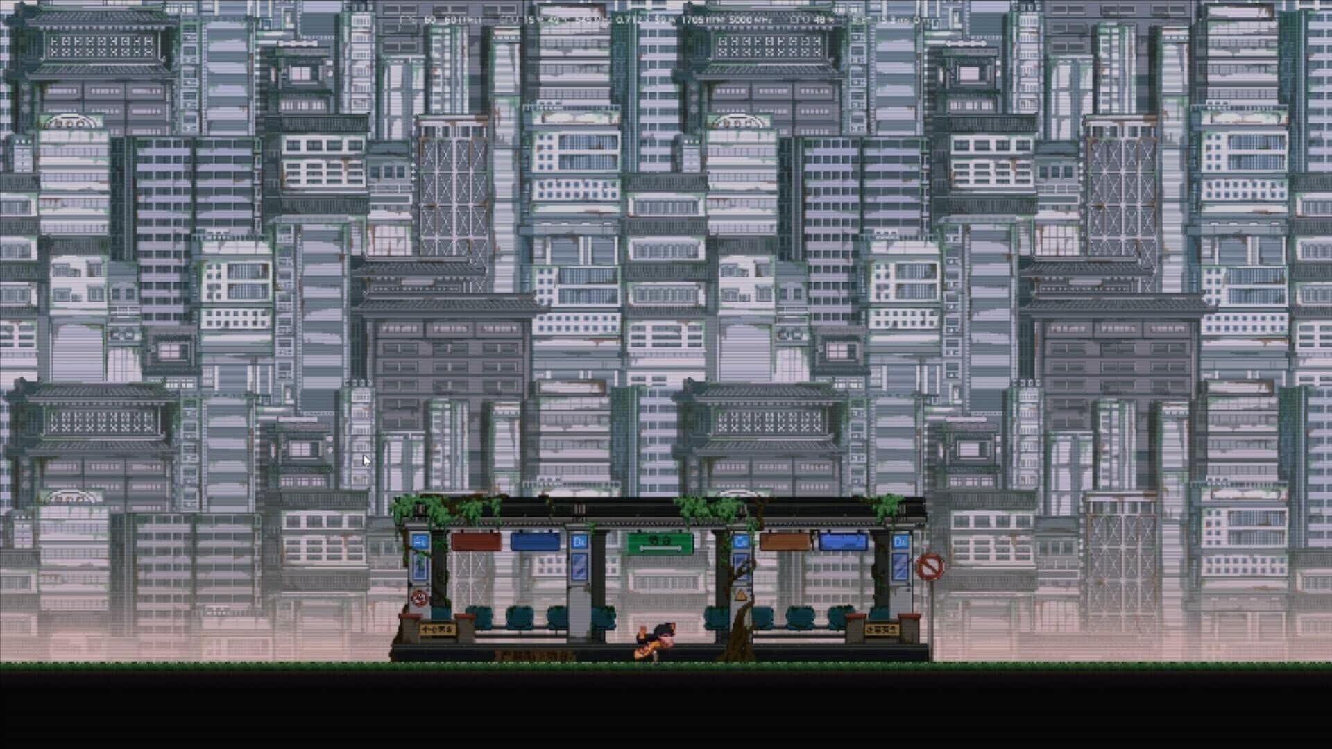 Screenshot for Ghost: Reborn