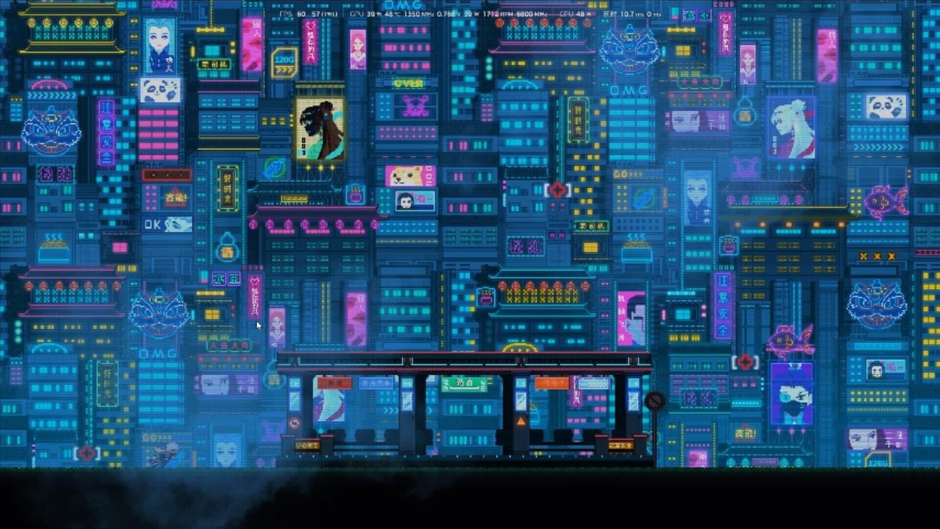 Screenshot for Ghost: Reborn