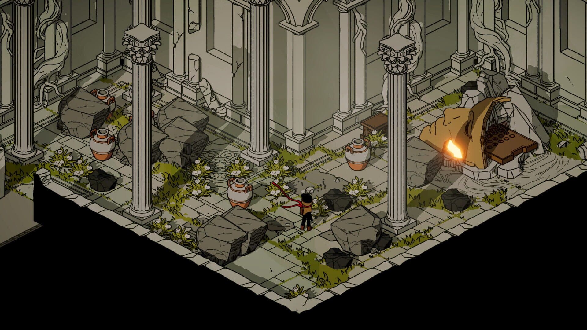 Screenshot for Rinthine