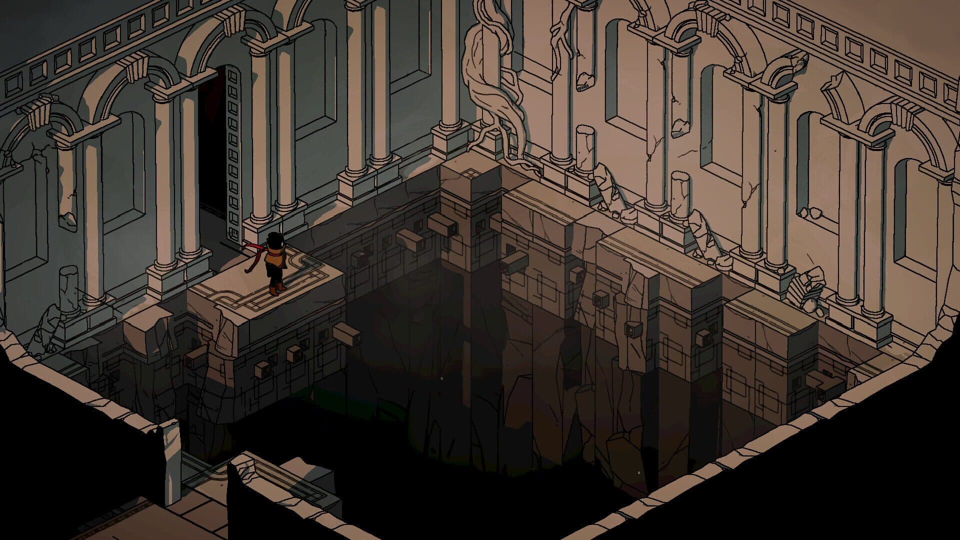 Screenshot for Rinthine