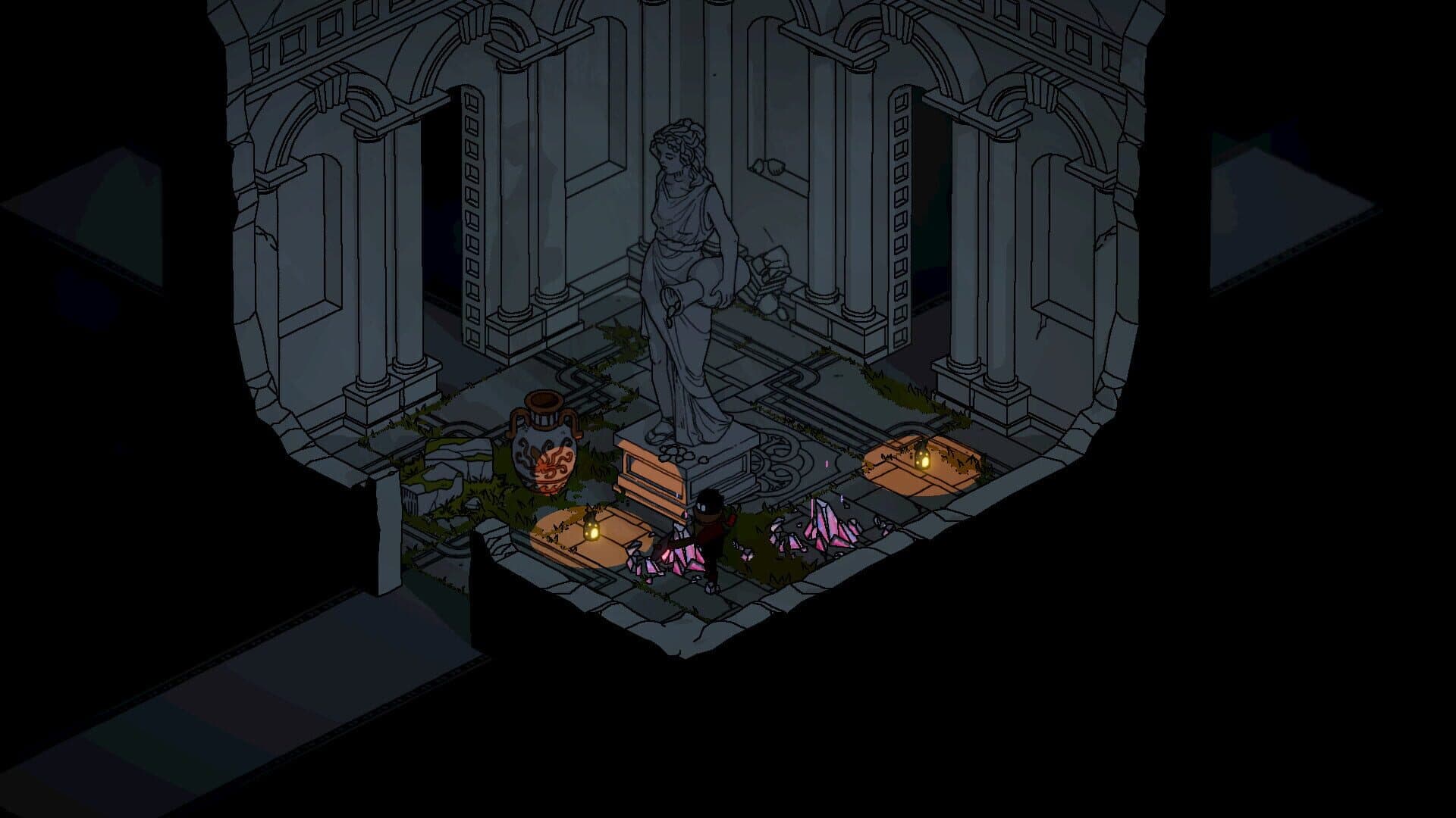 Screenshot for Rinthine