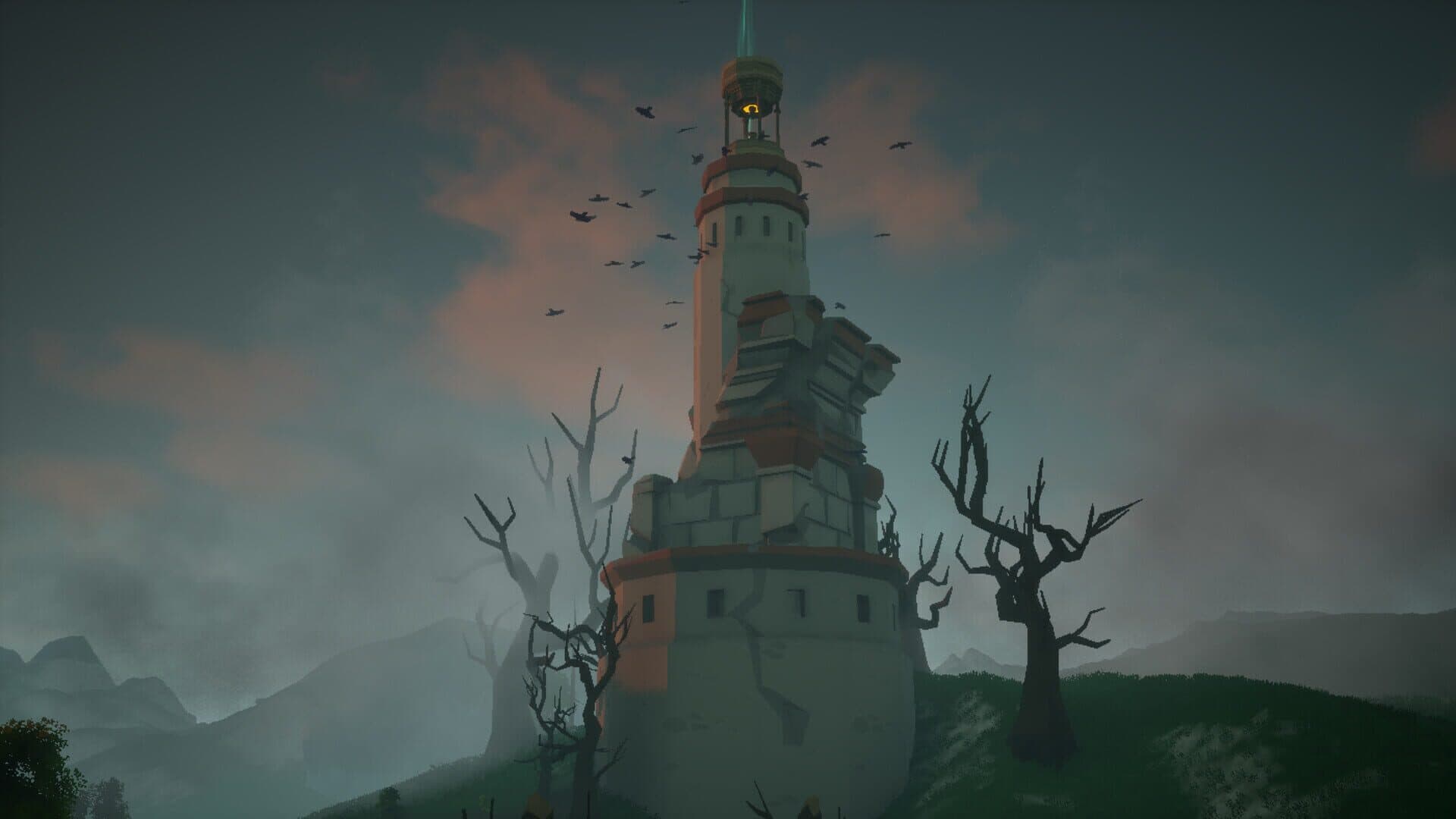 Screenshot for Tales of the Trade