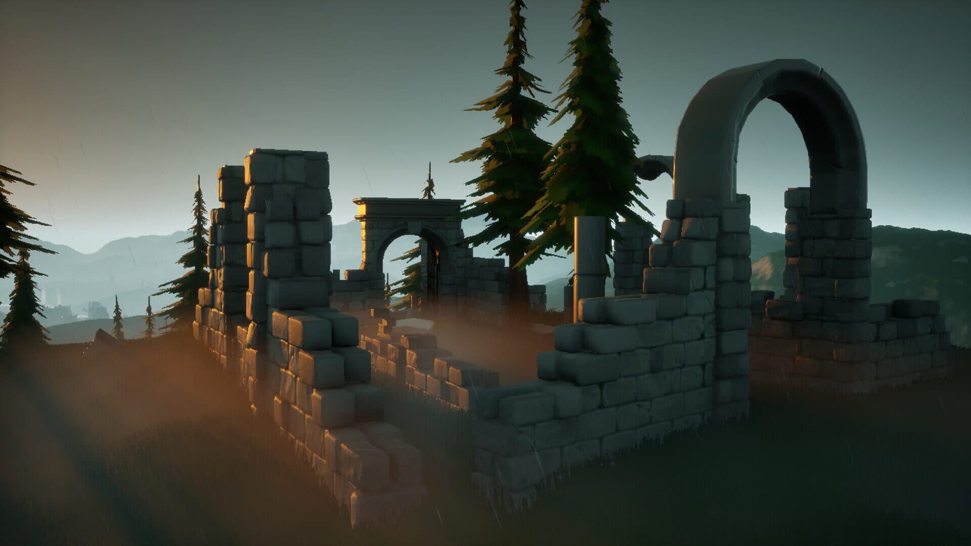 Screenshot for Tales of the Trade