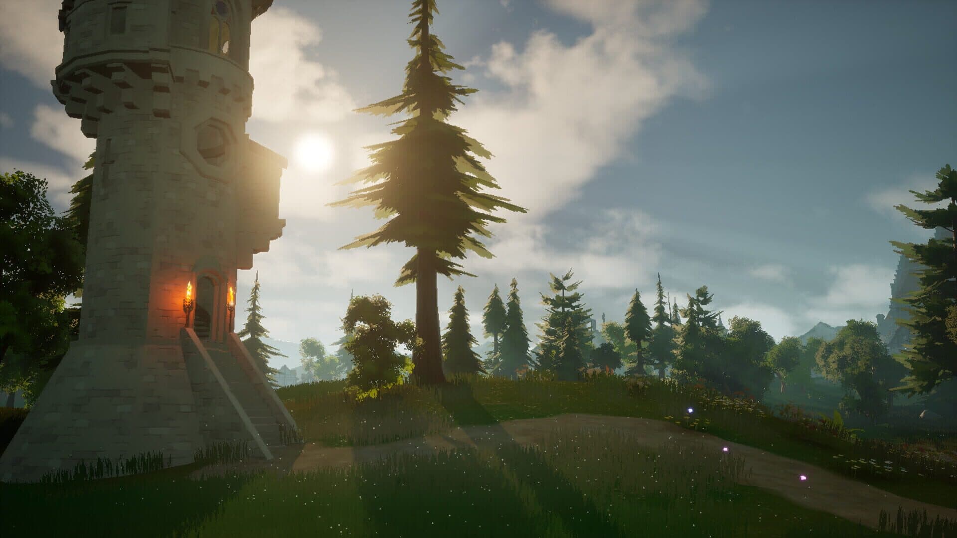 Screenshot for Tales of the Trade