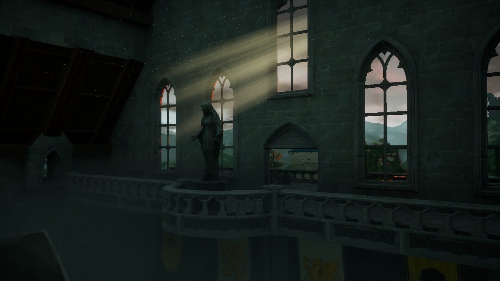 Screenshot for Tales of the Trade